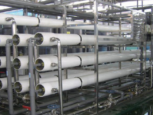 工程部（水处理）